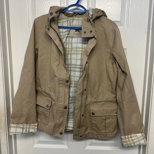 Burberry Lara Jacket